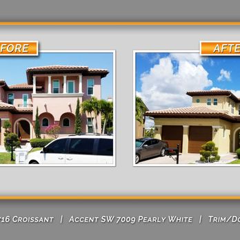 FLS Painting - Painters Near Me - Boca Raton, Florida