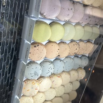 Palermo - Macarons - Coffee & Tea Near Me - Ventura, California Palermo - Macarons - Coffee & Tea Near Me - Ventura, California
