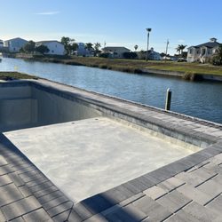 Dream Pools And Spa