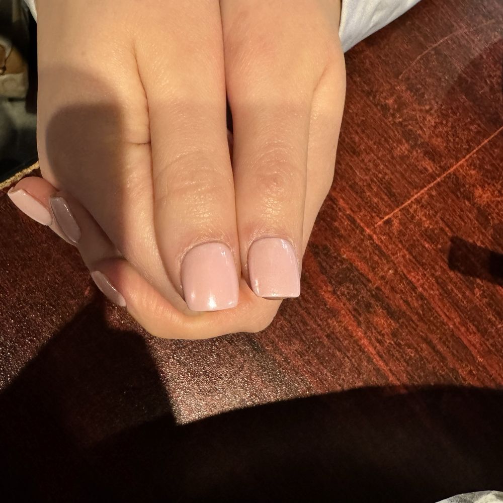 Emarie Boutique Nail Salon - Nail Technicians Near Me - Savannah, Georgia
