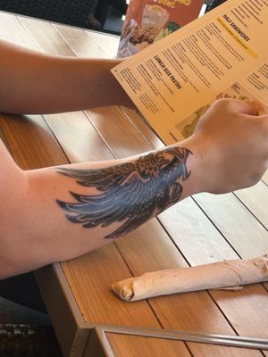 Port City Tattoo | Long Beach by null