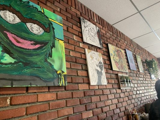 Egg Heaven Cafe by null