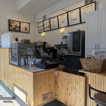 ES tea - Shaved Ice Near Me - Simi Valley, California