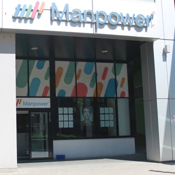 Manpower - Personalberatung und Recruiting, Zeitarbeit, Personalbereitstellung  und Arbeitskräfteüberlassung. - Employment Agencies Near Me - Vienna, 9
