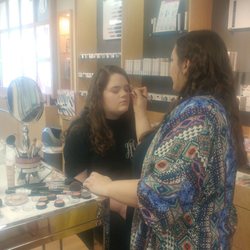 Merle Norman Cosmetic Studio