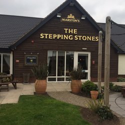 The Stepping Stones