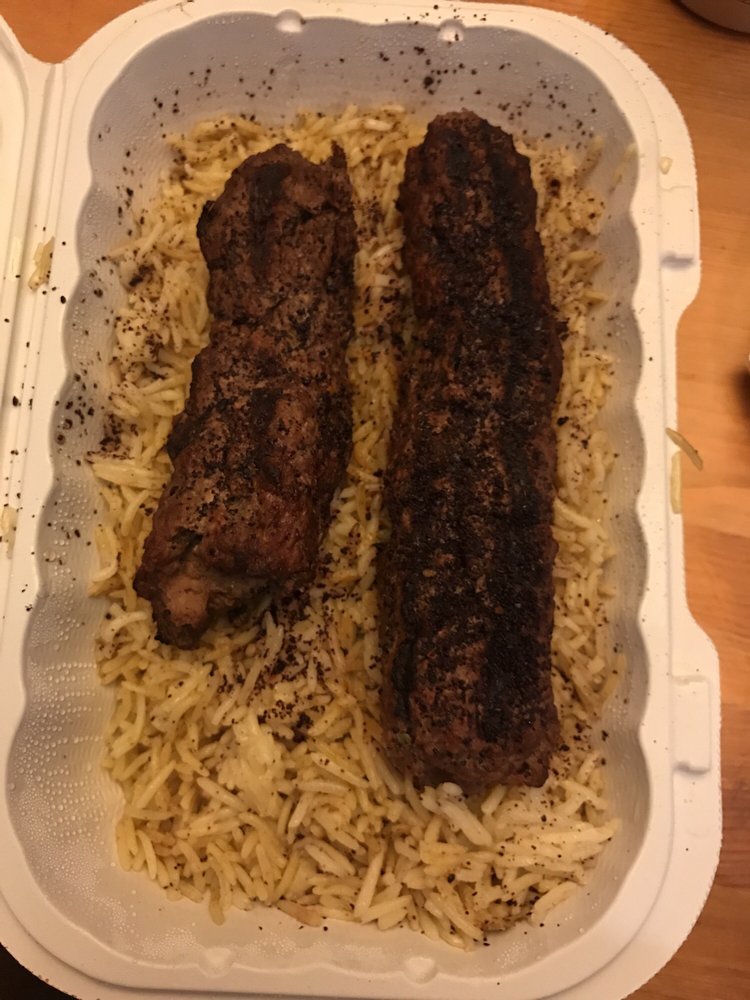 HALAL GRUB 45 Photos & 22 Reviews 133 Wolf Rd, Albany, NY Menu Yelp