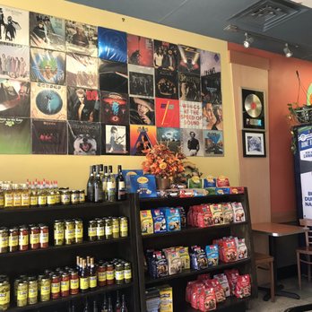 The Deli - Delis Near Me - Fairfax, Virginia