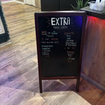 The Birria Kitchen - Tacos Near Me - Edison, New Jersey