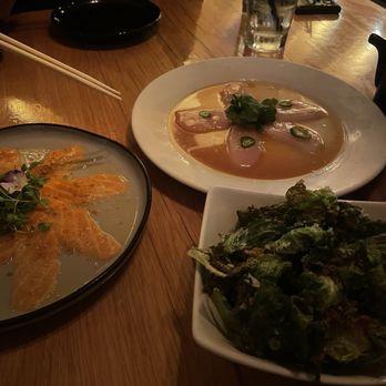 Taisho - Sushi Bars Near Me - Sherman Oaks, California