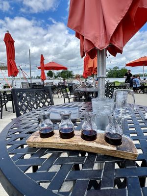 Buckeye Lake Winery by null