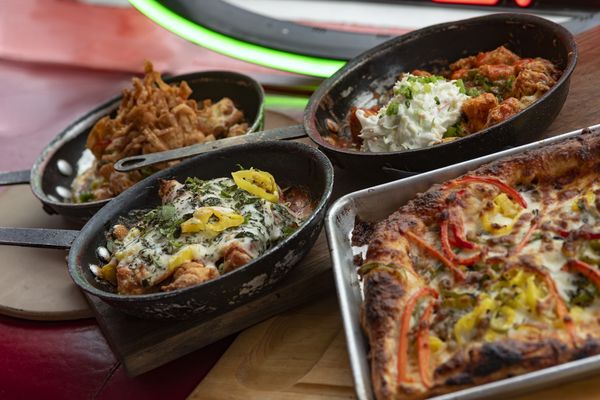 Jed's Detroit by null