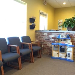 Thorson Dentistry For Kids
