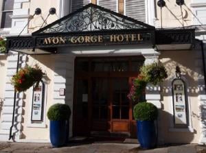 Avon Gorge by Hotel du Vin by null