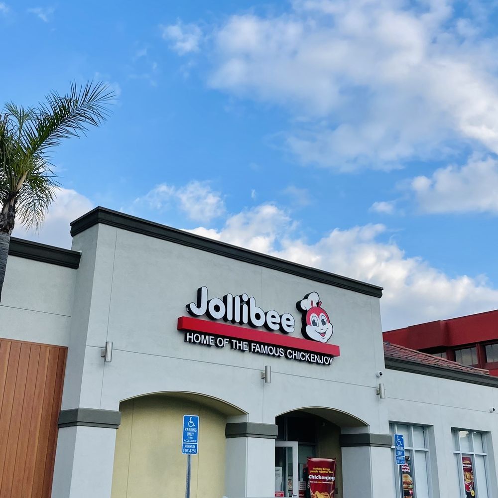 Jollibee - Chicken Shop Near Me - Alhambra, California Jollibee - Chicken Shop Near Me - Alhambra, California