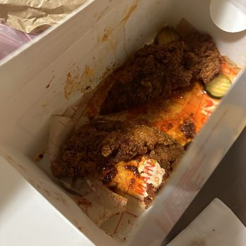 Main Chick Hot Chicken - New American Near Me - San Diego, California