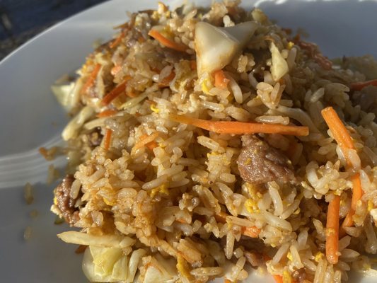 Fortune Wok to Table by null