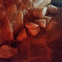 The Salt Cave & Wellness Spa