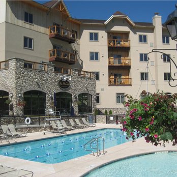 Tamarack Club - 16 Photos - Vacation Rentals - 6447 Holiday Valley Rd Ellicottville Ny - Phone Number