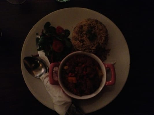 The Elderfield by null