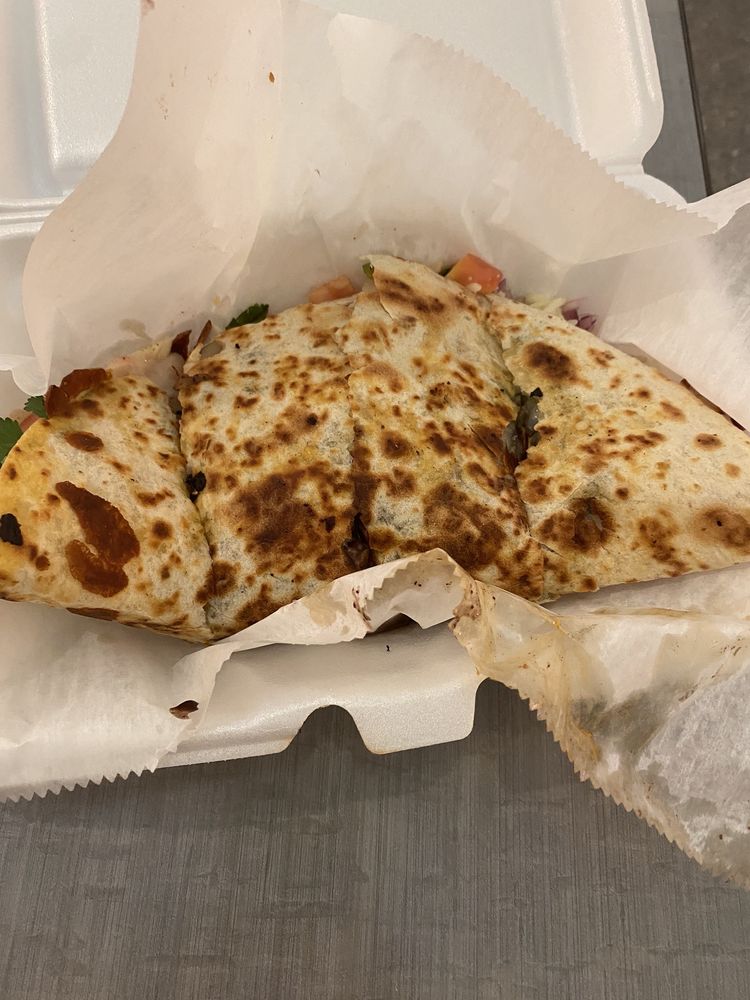 DOS BROS 3301 Veterans Memorial Blvd, Metairie, Louisiana Mexican