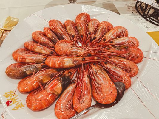 China Gourmet by null