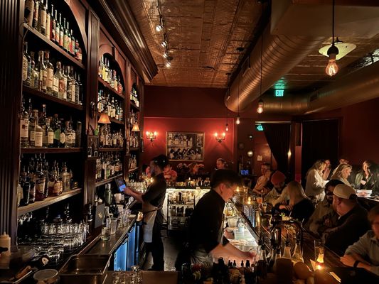 Williams & Graham by null