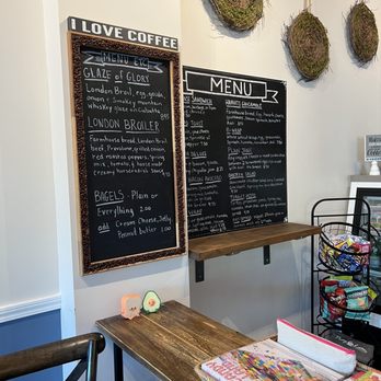Coffee Etc. - Coffee & Tea Near Me - Castle Shannon, Pennsylvania