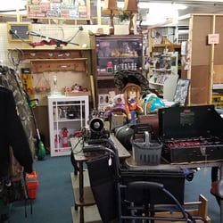 44 Family Flea Market