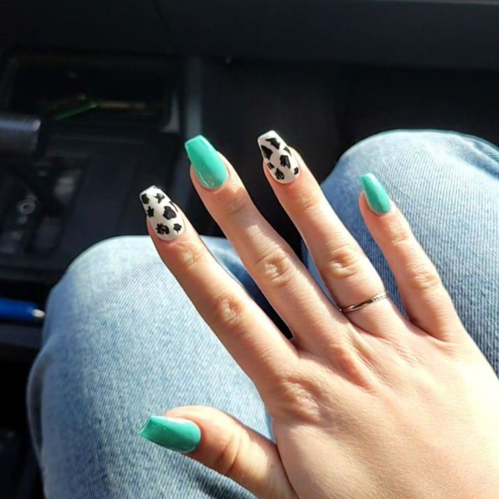 Lovely Nails - Nail Salons Near Me - Wenatchee, Washington