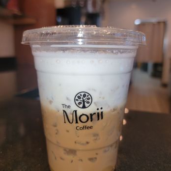 The Morii Coffee - Cafes Near Me - Houston, Texas The Morii Coffee - Cafes Near Me - Houston, Texas