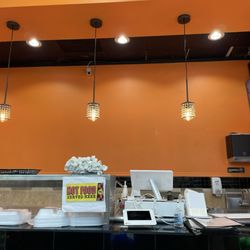 Channelside Bar & Grill - Front check out