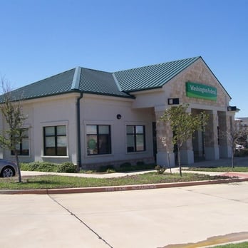 Washington Federal - Banks & Credit Unions Near Me - Denton, Texas Washington Federal - Banks & Credit Unions Near Me - Denton, Texas