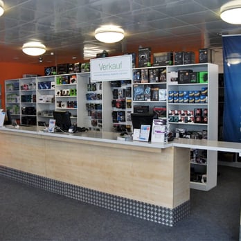 K&M Computer Shop - Computers Near Me - Reutlingen, BW K&M Computer Shop - Computers Near Me - Reutlingen, BW