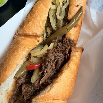 Killer Poboys - Sandwiches Near Me - New Orleans, Louisiana