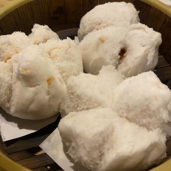 Dim Sum Cafe - Steamed BBQ Pork Bun - Dim Sum Near Me - Las Vegas, Nevada Dim Sum Cafe - Steamed BBQ Pork Bun - Dim Sum Near Me - Las Vegas, Nevada