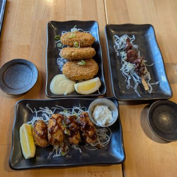 Umizen - Japanese Near Me - Dedham, Massachusetts
