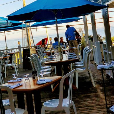 Surfside Inn by null