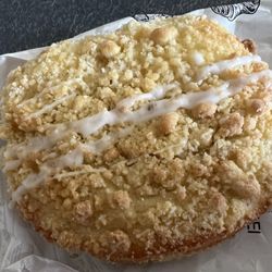 Schanzenbäckerei - Strudel