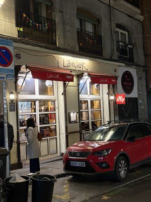 Lamiak Cava Baja by null