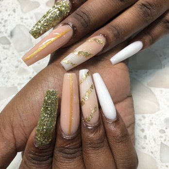 Lovely Nails - Nail Salons Near Me - Vicksburg, Mississippi