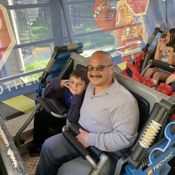 Technic Coaster - Amusement Parks Near Me - Carlsbad, California Technic Coaster - Amusement Parks Near Me - Carlsbad, California