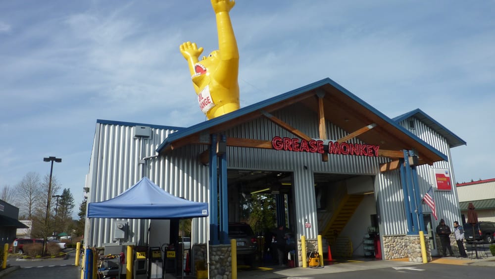 GREASE MONKEY Updated August 2024 13 Photos & 58 Reviews 13024