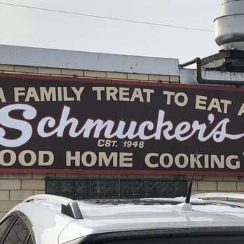 Schmucker's - Diners Near Me - Toledo, Ohio Schmucker's - Diners Near Me - Toledo, Ohio