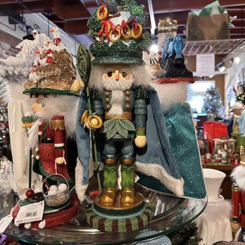 Christmas Shoppe the - Holiday Decorations Near Me - Estes Park, Colorado