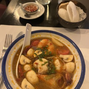 Thai Thai - Tom Yum Kung - Thai Near Me - Paris, 75 Thai Thai - Tom Yum Kung - Thai Near Me - Paris, 75