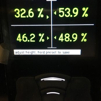 Concept 3 Performance - Height sensors off by more than 20%. WTH! - Car Stereo Installation Near Me - Santa Fe Springs, California Concept 3 Performance - Height sensors off by more than 20%. WTH! - Car Stereo Installation Near Me - Santa Fe Springs, California