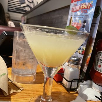 Chili's - Grand Coconut Margarita - American Near Me - Santa Clarita, California Chili's - Grand Coconut Margarita - American Near Me - Santa Clarita, California