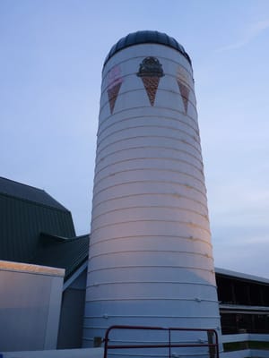 Hopkins Farm Creamery by null