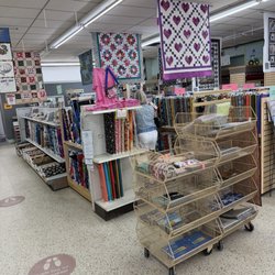 A & E Fabrics and Crafts - More